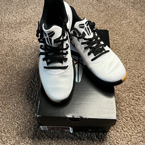 Mamba Focus - Picture 3 of 5